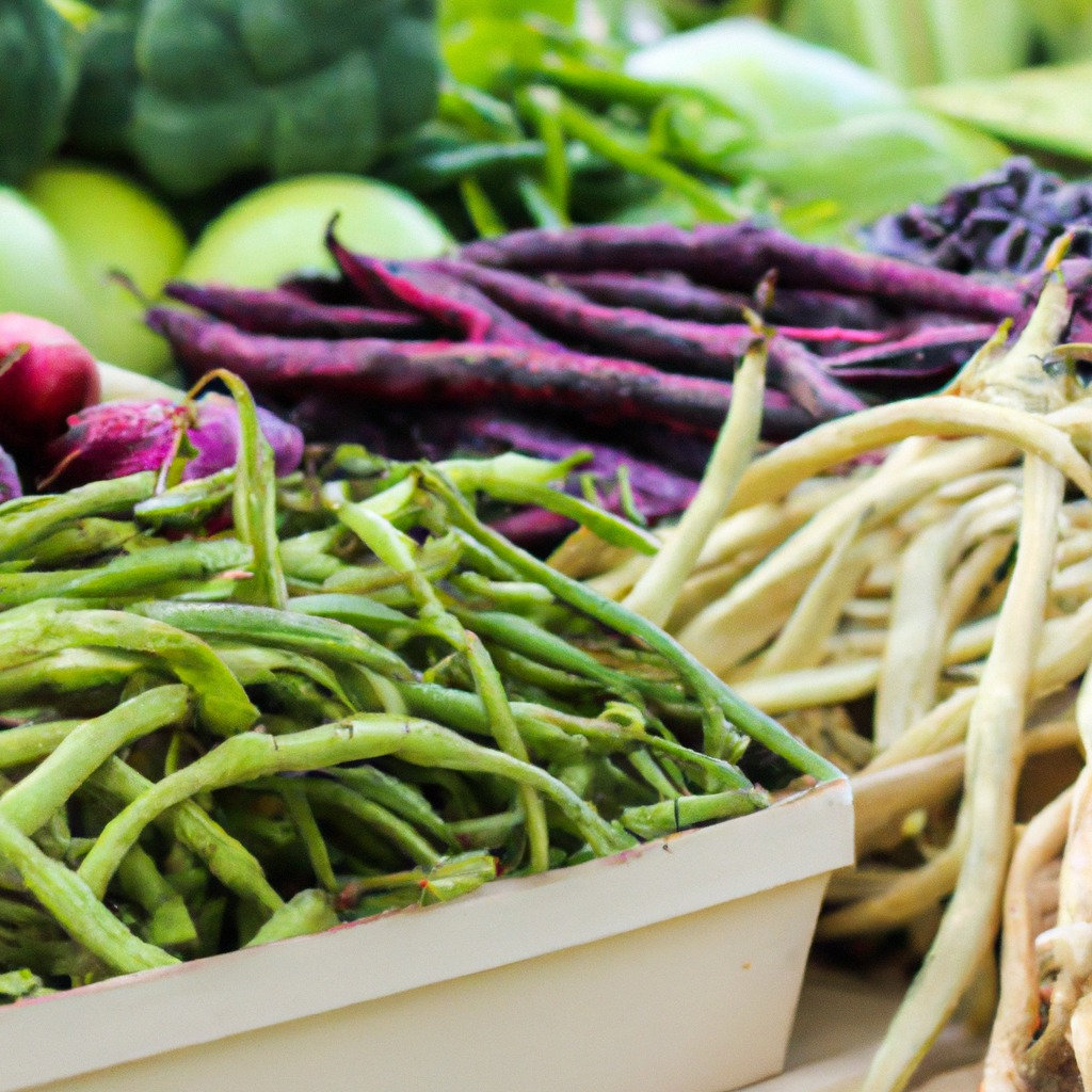 Produce Express Waterloo Farmer's Market Vendor Directory